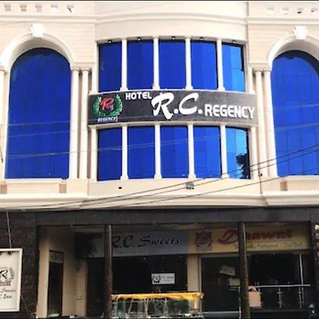Rc Inn Sirsa Zewnętrze zdjęcie