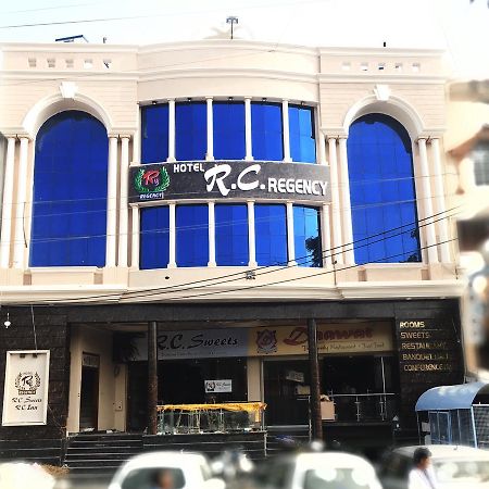 Rc Inn Sirsa Zewnętrze zdjęcie