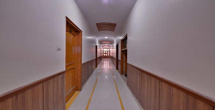 Rc Inn Sirsa Zewnętrze zdjęcie